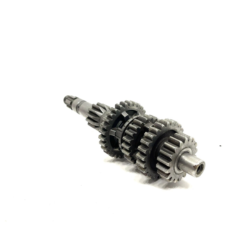 1990 Yamaha Moto 4 OEM Main Transmission Axle 4GB-17401-00-00 AY51
