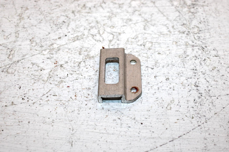 2000 Polaris Xplorer Oem Transmission Interlock Bracket 3233309 AP177