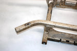 06 Can-am Outlander 400 Oem Rear Rack Mount AB0