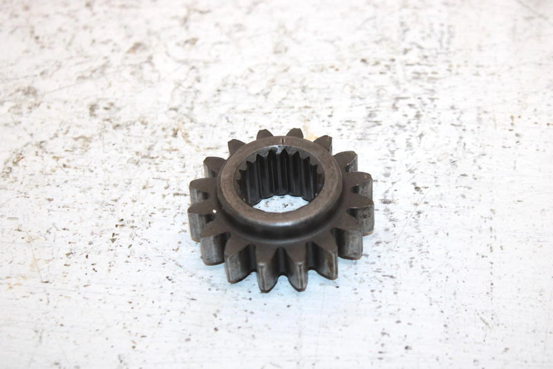 2001 Polaris Magnum 500 Oem 16T Transmission Gear 3233770 AP121