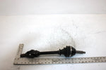 2002 Polaris Sportsman 700 Oem Front Drive Shaft 1380199 AP184
