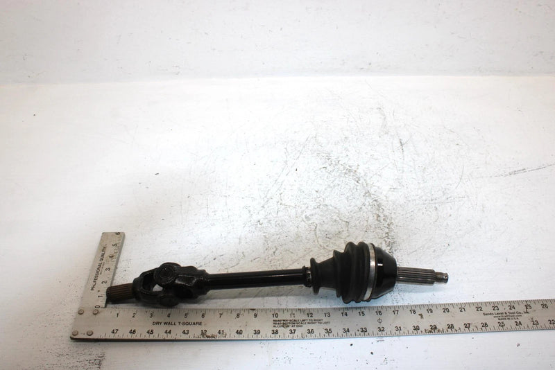 2002 Polaris Sportsman 700 Oem Front Drive Shaft 1380199 AP184
