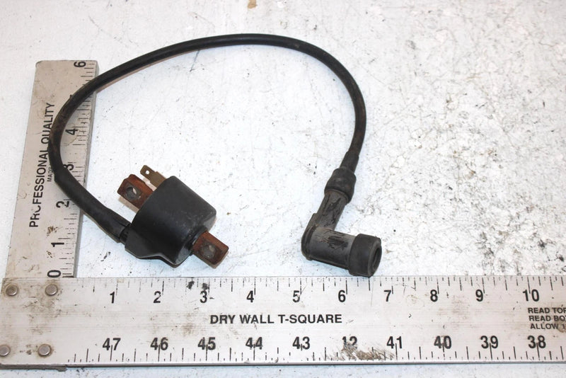 1993 Polaris Trail Boss Oem Ignition Coil 3083923 AP72