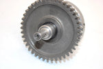 06 Can-am Outlander 400 Oem Ballance Shaft 420620035 AB0