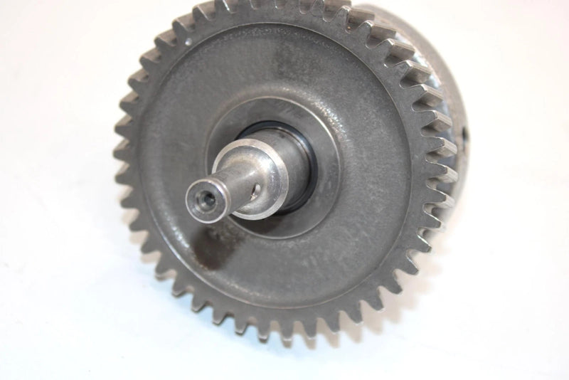 06 Can-am Outlander 400 Oem Ballance Shaft 420620035 AB0