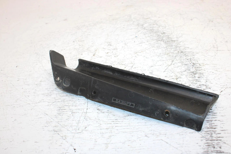 1994 Polaris Xct Sks Oem Left Tunnel Snow Skirt 5431627-070 SP44