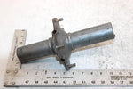 1985 Honda Atc110 A Oem Front Wheel Hub 44610-943-010 AH13