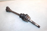 95 Polaris Xplorer  Oem Front Drive Shaft 1380086 2200960 AP13