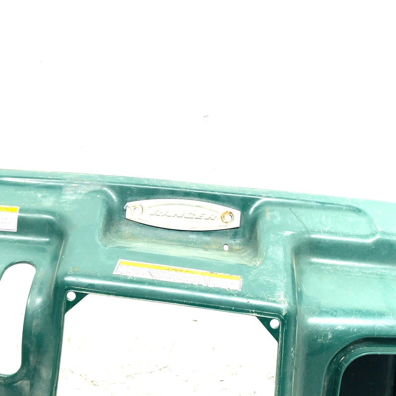07-09 Polaris Ranger 700 6x6 EFI OEM Dash 5437141-195 XP7.1