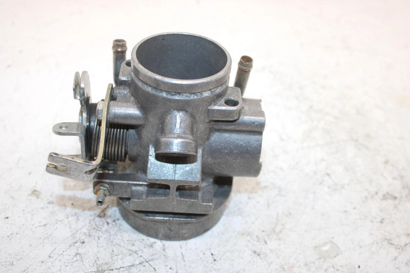 06 Arctic Cat Sabercat 500 Lx Efi Oem Throttle Body 3007-056 SA163