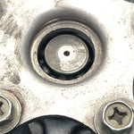 1996 Yamaha Kodiak 400 YFM400FW 4x4 OEM Clutch Assembly 2NL-16150-00-00 AY64