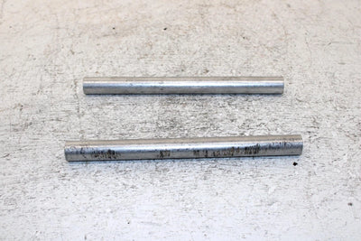 2000 Polaris Classic Touring Oem Center Skid Rail Shaft Spacer Pair 5333404 SP54