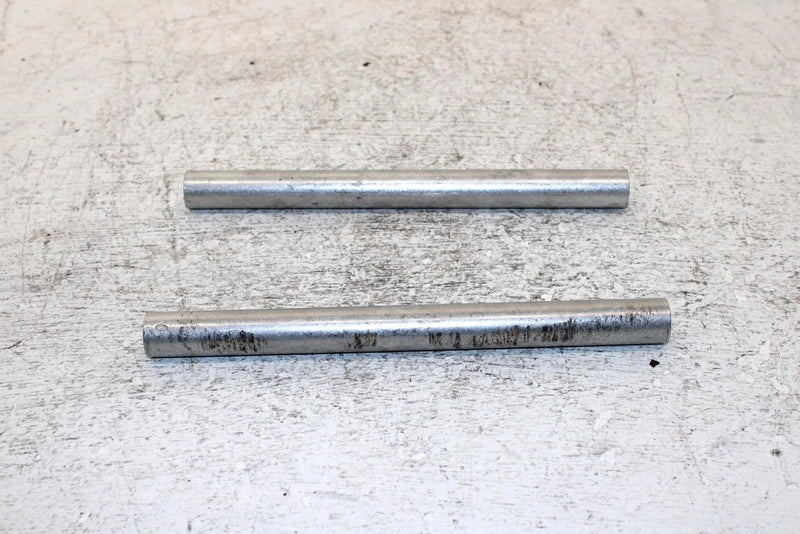 2000 Polaris Classic Touring Oem Center Skid Rail Shaft Spacer Pair 5333404 SP54