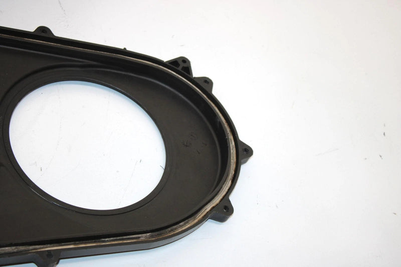 04 Polaris Sportsman 500 Oem Clutch Cover Set 2201851 2633926 2633262 AP44