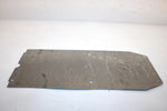 08 Polaris Ranger 700 4x4 Efi Oem Bed Heat Shield 5249127 5253903 XP1