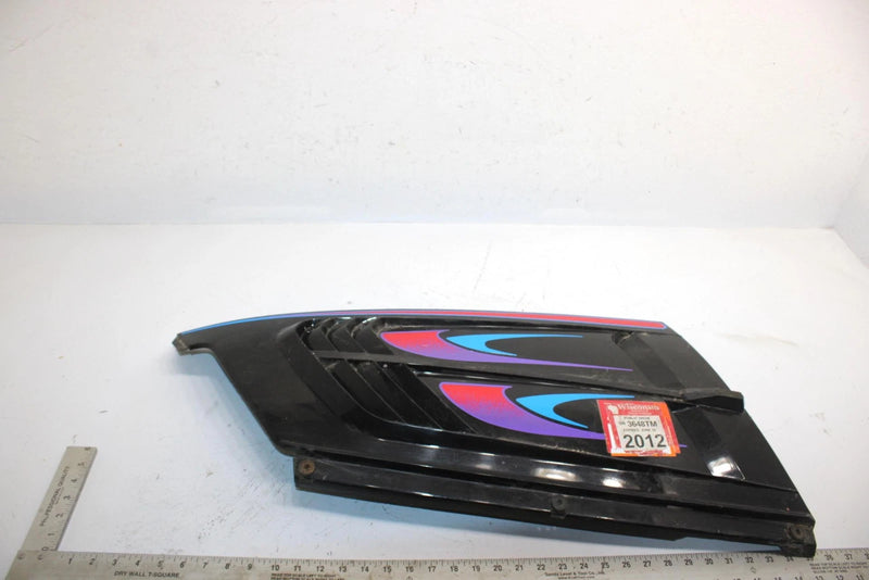 97 Polaris Indy 500 Oem Left Side Panel 5431742-177 SP145