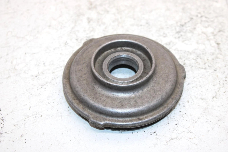 2007 Honda Fortrax 680 Oem Oil Filter Cover 15411-HN8-010 AH46