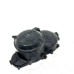 2002 Yamaha Big Bear 400 YFM400 OEM Clutch Side Cover 4WU-15431-00-00 AY52