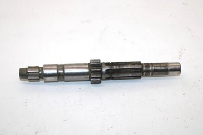 1985 Yamaha  Moto 4 Oem Main Drive Axle Transmission Shaft 24W-17401-00-00 AY40