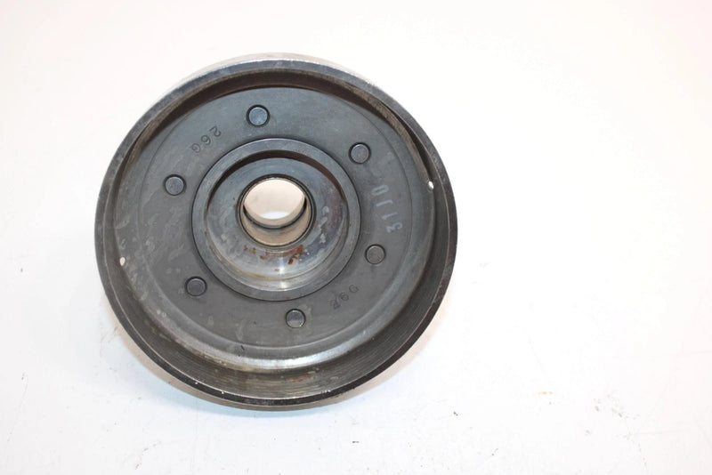 2001 Bombardier Traxter Oem Clutch Drum 420659177 AB10