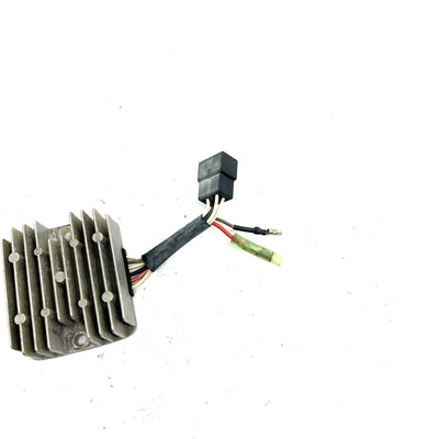 null Yamaha Timberwolf 250 YFB250 OEM Voltage Regulator 4GB-81960-00-00 AY56