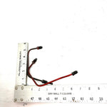 89-04 Yamaha Warrior 350 OEM Front Mid Brake Line Set 3GD-25882-00-00 AY60