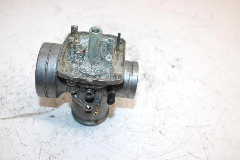 97 Polaris Indy 500 Oem Carburetor Body 3130696 3130697 SP145