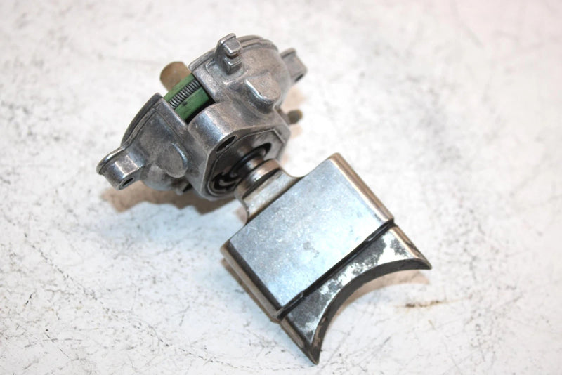 06 Ski-doo Gsx 600 Ho Sdi Oem Power Valve Set 420854454 420854650 SS14