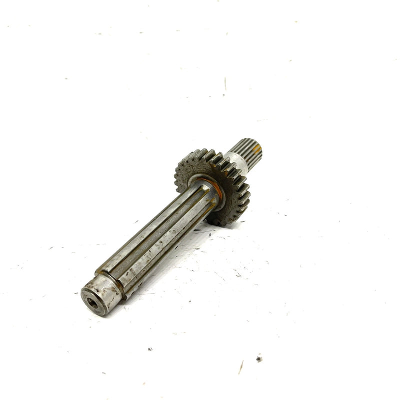 05-09 Honda Foreman 500 OEM 28T Transmission Countershaft 23211-HP0-A00 AH14