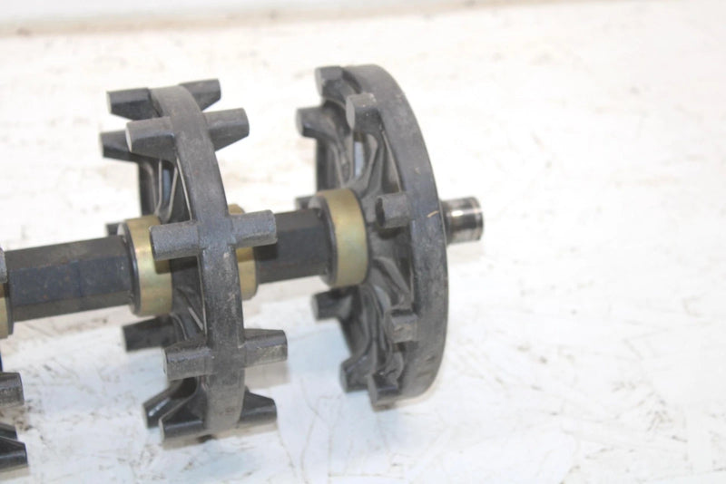 1998 Ski-doo Formula Iii 700 Oem Drive Axle 501026500 B272