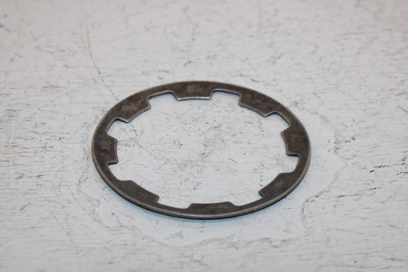 1982 Honda Atc 185a Oem Centrifugal Clutch Plate Set  22463-958-000 AH67