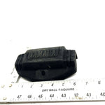 1990 Yamaha Moto 4 OEM Handlebar Cover 1YW-26124-01-00 AY51
