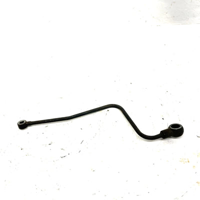 1990 Yamaha Moto 4 OEM Delivery Pipe 1YW-13171-01-00 AY51