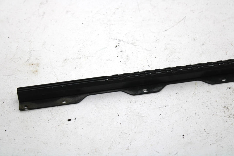 2007 Yamaha Attak Gt Oem Right Footwell Reinforcement 8FU-21936-00-00 SY135