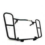 2002 Bombardier Quest 500 OEM Front Rack 703500053 AB14