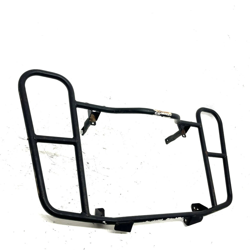 2002 Bombardier Quest 500 OEM Front Rack 703500053 AB14