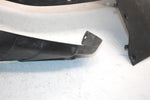 2000 Honda Trx300 Fourtrax 4x4 Oem Front Splash Guard Set 61861-HM5-850ZA AH37
