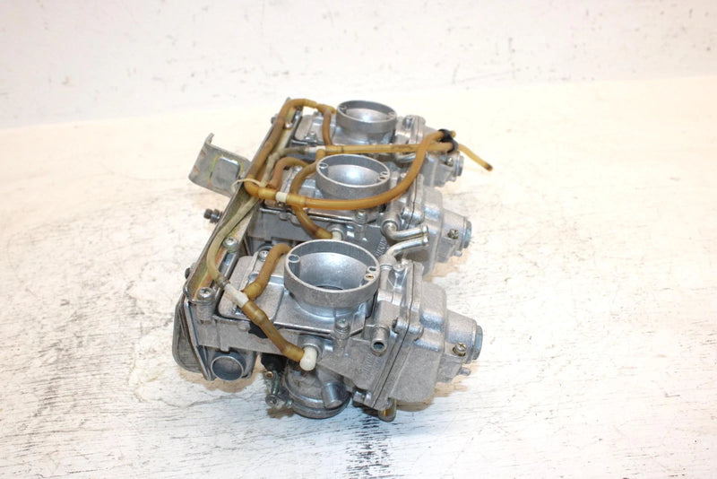 1997 Yamaha Vmax Sx 700 Triple Oem Carburetor Assembly 8CH-14101-00-00 SY10