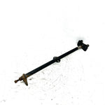 88-02 Kawasaki Bayou 220 OEM Steering Post Shaft 39114-1065 AK33