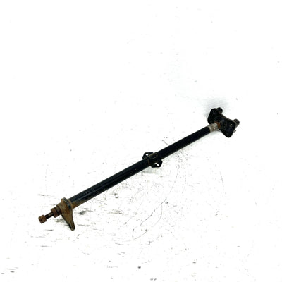 88-02 Kawasaki Bayou 220 OEM Steering Post Shaft 39114-1065 AK33