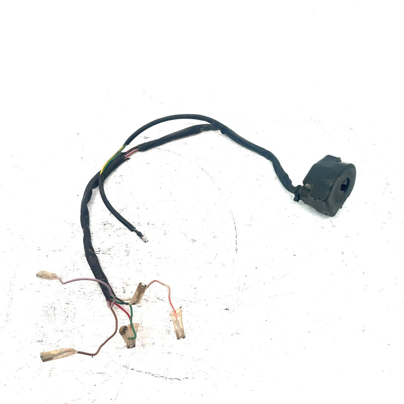 1993 Polaris Trail Boss 350L 2x4 OEM Left Control Switch 4110142 AP247