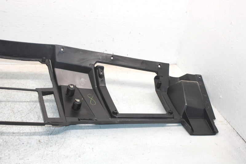 2019 Polaris Ranger 900 Xp Oem Dash Panel 2207130 XP6