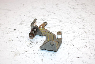 1997 Ski-doo Vmax 700 Sx Oem Throttle Cable Bracket SS10