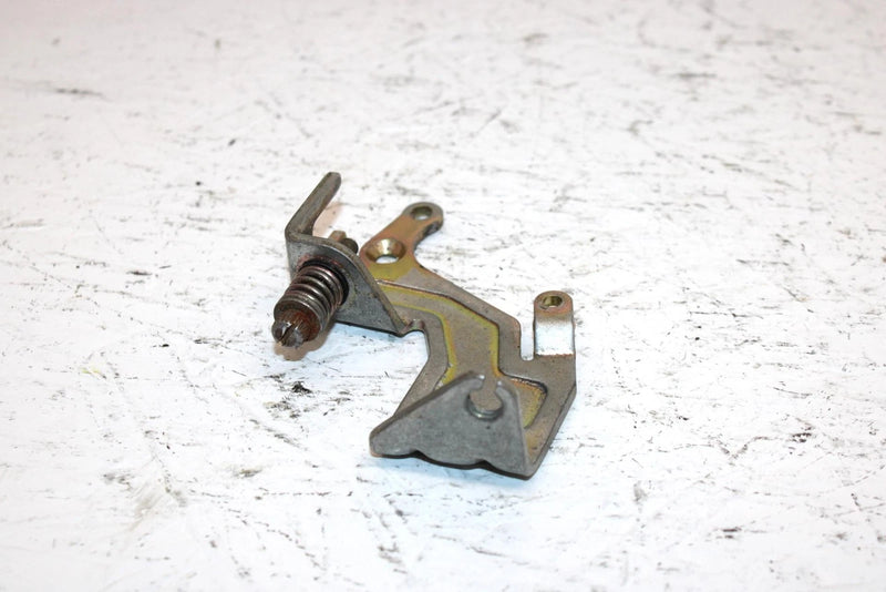 1997 Ski-doo Vmax 700 Sx Oem Throttle Cable Bracket SS10