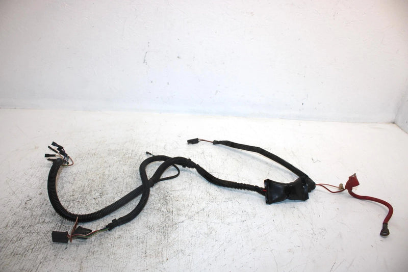 1991 Polaris Trail Boss 350l Oem Main Wire Harness 2460298 AP79