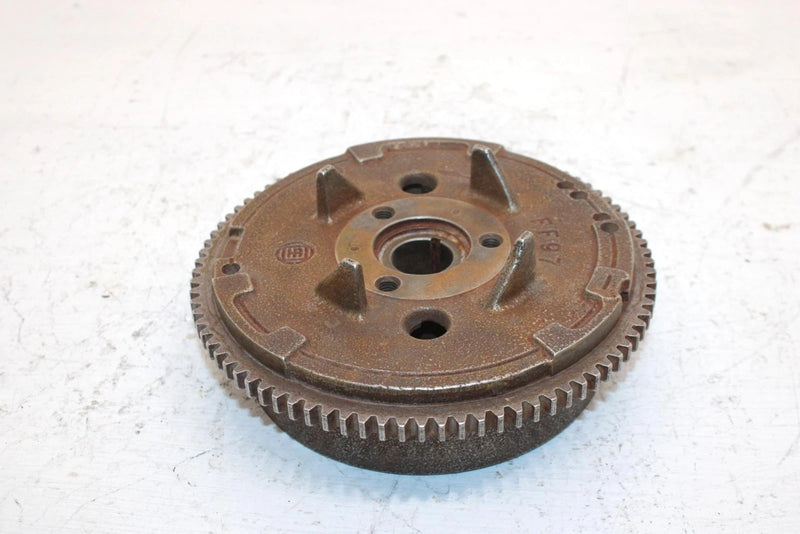 2001 Polaris Magnum 500 Oem Flywheel 3086983 AP157