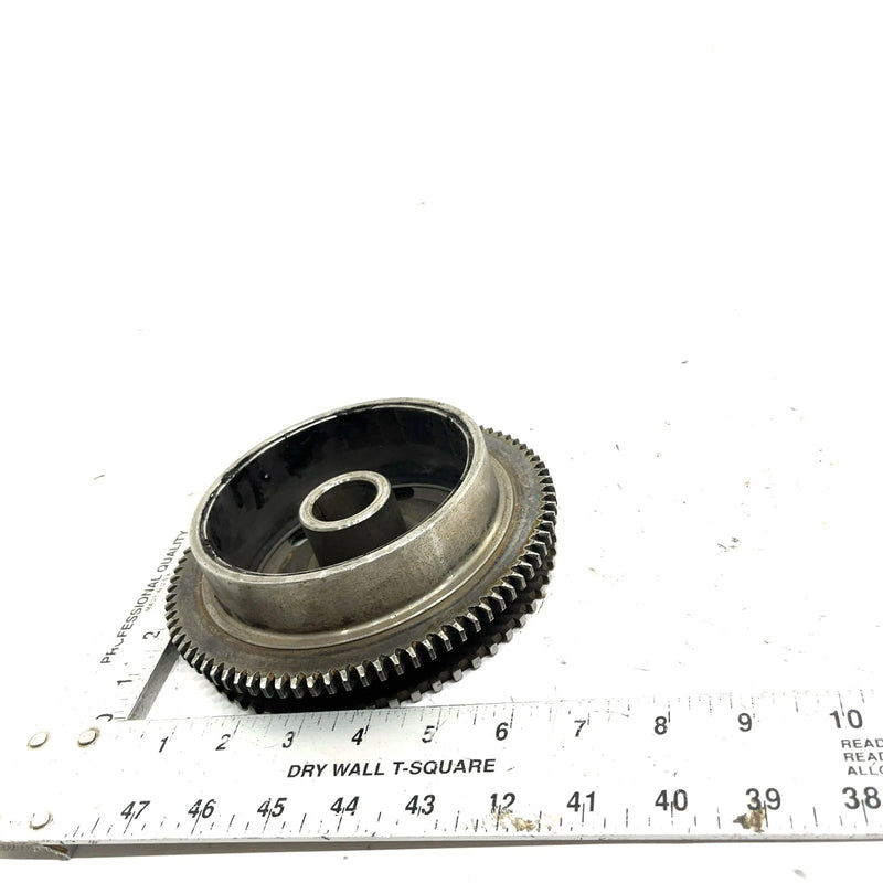 2007 Polaris Ranger 700 6x6 EFI OEM Flywheel 2208144 XP7.1