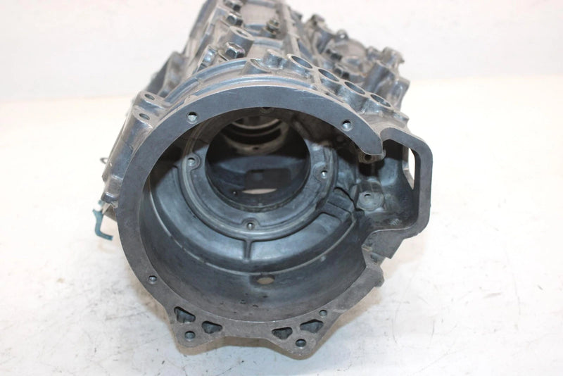 06 Arctic Cat Sabercat 500 Lx Efi Oem Crankcase 3007-612 SA163