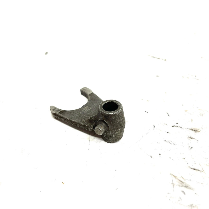 83-86 Suzuki ALT125 OEM Shift Fork #3 25231-24200 AS31