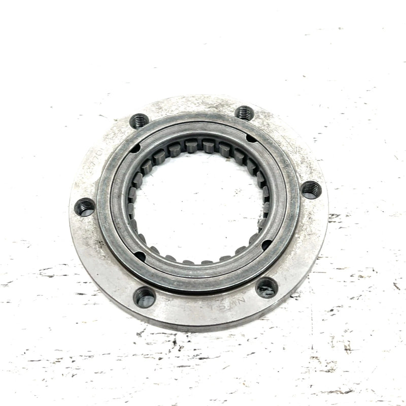 2006 Yamaha Rhino 450 YXR450FA 4x4 OEM Starter Clutch 5KM-15590-00-00 XY2